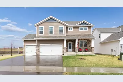 838 Foxglove Terrace, Waconia, MN 55387 - Photo 1