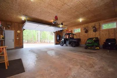 28031 S Johnson Lake Road, Webster, WI 54893 - Photo 43