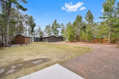 28031 S Johnson Lake Road, Webster, WI 54893 - Photo 73