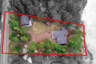 28031 S Johnson Lake Rd, Webster, WI 54893 - Photo 3