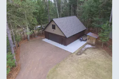 28031 S Johnson Lake Road, Webster, WI 54893 - Photo 65