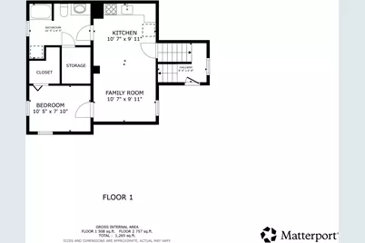 617 10th Avenue W, Alexandria, MN 56308 - Photo 43