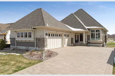 4140 Fairway Drive, Medina, MN 55340 - Photo 1