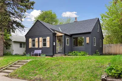 4550 Morgan Avenue N, Minneapolis, MN 55412 - Photo 1
