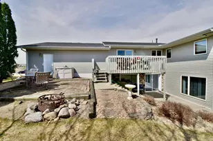 500 Hickman Dr, Sauk Centre Township, MN 56378 - Photo 5