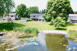 500 Hickman Dr, Sauk Centre Township, MN 56378 - Photo 9