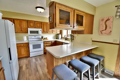 500 Hickman Drive, Sauk Centre Township, MN 56378 - Photo 17
