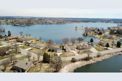 500 Hickman Drive, Sauk Centre Township, MN 56378 - Photo 9