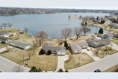500 Hickman Drive, Sauk Centre Township, MN 56378 - Photo 1