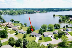 500 Hickman Dr, Sauk Centre Township, MN 56378 - Photo 1