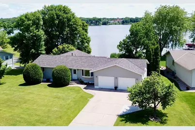 500 Hickman Drive, Sauk Centre Township, MN 56378 - Photo 3