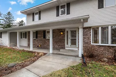 1287 Nursery Hill Lane, Arden Hills, MN 55112 - Photo 1