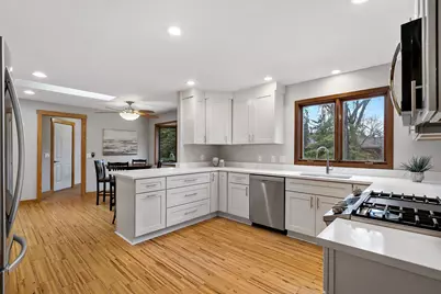 1287 Nursery Hill Lane, Arden Hills, MN 55112 - Photo 19