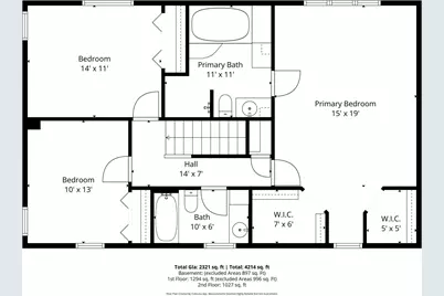 1287 Nursery Hill Lane, Arden Hills, MN 55112 - Photo 57