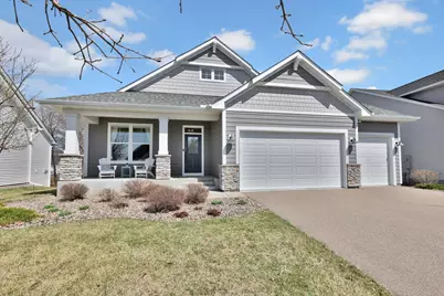 4731 127th Lane NE, Blaine, MN 55449 - Photo 1