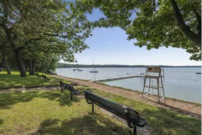 1 Hill Farm Road #306, North Oaks, MN 55127 - Photo 49