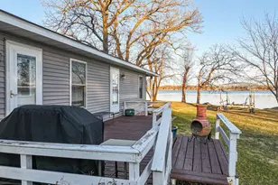 4243 Mill Lake Shores Rd SW, Farwell, MN 56327 - Photo 7