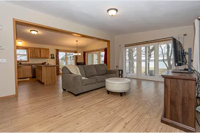 4243 Mill Lake Shores Road SW, Farwell, MN 56327 - Photo 17