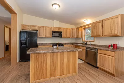 4243 Mill Lake Shores Road SW, Farwell, MN 56327 - Photo 21