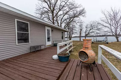4243 Mill Lake Shores Road SW, Farwell, MN 56327 - Photo 27