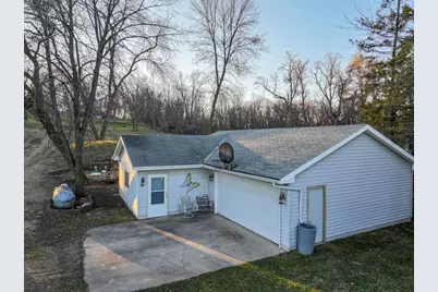 4243 Mill Lake Shores Road SW, Farwell, MN 56327 - Photo 31