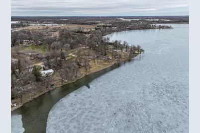 4243 Mill Lake Shores Road SW, Farwell, MN 56327 - Photo 5