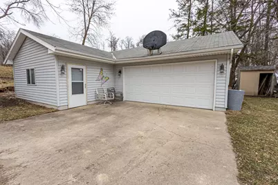 4243 Mill Lake Shores Road SW, Farwell, MN 56327 - Photo 35