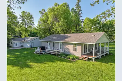 4243 Mill Lake Shores Road SW, Farwell, MN 56327 - Photo 29