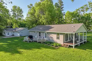 4243 Mill Lake Shores Rd SW, Farwell, MN 56327 - Photo 29