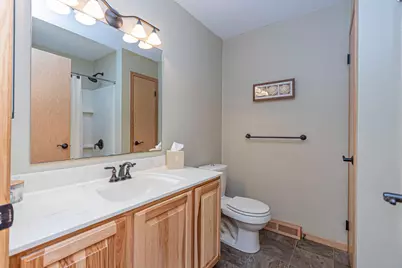 4243 Mill Lake Shores Road SW, Farwell, MN 56327 - Photo 13