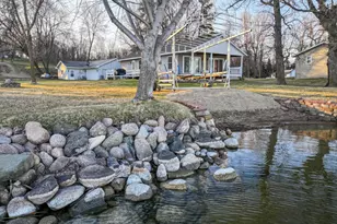 4243 Mill Lake Shores Rd SW, Farwell, MN 56327 - Photo 5