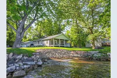 4243 Mill Lake Shores Road SW, Farwell, MN 56327 - Photo 1