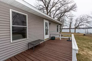 4243 Mill Lake Shores Rd SW, Farwell, MN 56327 - Photo 7