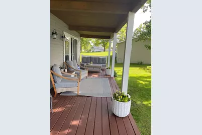 4243 Mill Lake Shores Road SW, Farwell, MN 56327 - Photo 3