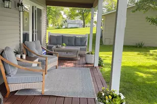 4243 Mill Lake Shores Rd SW, Farwell, MN 56327 - Photo 3