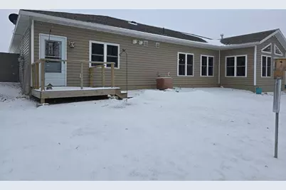830 E Scharf Avenue, Vergas, MN 56587 - Photo 5