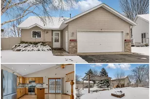 105 16th St Ct, Sauk Rapids, MN 56379 - Photo 1