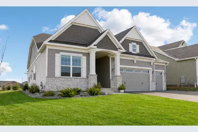 986 Moers Drive, Chaska, MN 55318 - Photo 1