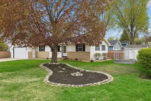 5419 50th Ave N, Crystal, MN 55429 - Photo 1