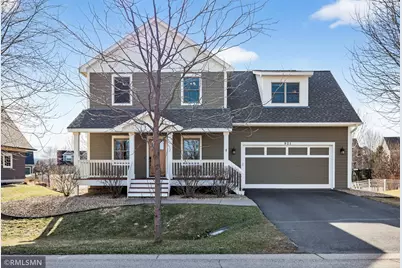 921 Inspiration Parkway S, Bayport, MN 55003 - Photo 1