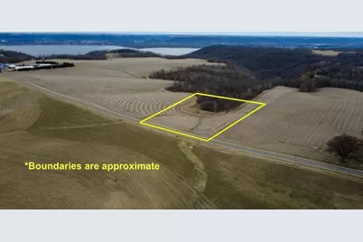 Tbd County Rd Jj, Stockholm, WI 54769 - Photo 1