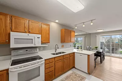 13154 Meadowood Curve NW #6NW, Coon Rapids, MN 55448 - Photo 9
