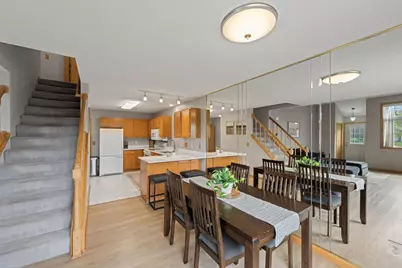 13154 Meadowood Curve NW #6NW, Coon Rapids, MN 55448 - Photo 5