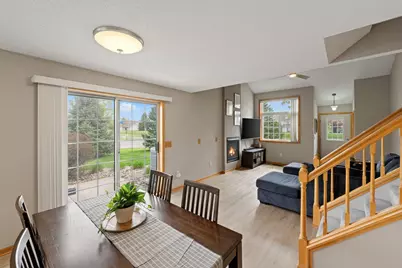 13154 Meadowood Curve NW #6NW, Coon Rapids, MN 55448 - Photo 7