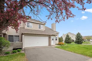 13154 Meadowood Curve NW, Coon Rapids, MN 55448 - Photo 1