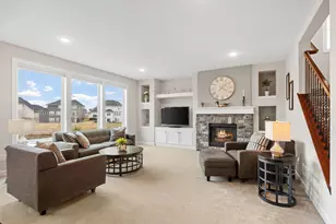 10818 Glenview Pl, Champlin, MN 55316 - Photo 13