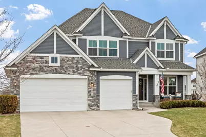 10818 Glenview Place, Champlin, MN 55316 - Photo 3