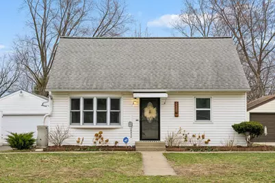 5330 Louisiana Avenue N, Crystal, MN 55428 - Photo 1