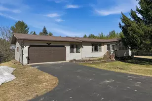 W13942 Co Rd B, Fairchild, WI 54741 - Photo 1