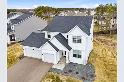 1198 Gretz Way, New Richmond, WI 54017 - Photo 3